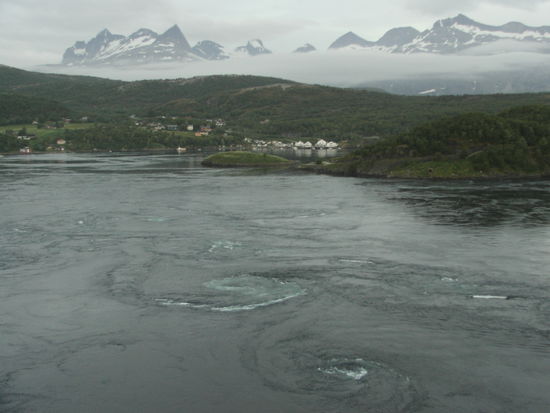 Saltstraumen