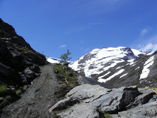 Trollstigen