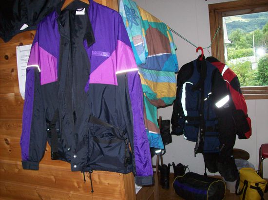 Trockenraum 1 Wohnzimmer