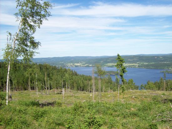 Aussichtspunkt