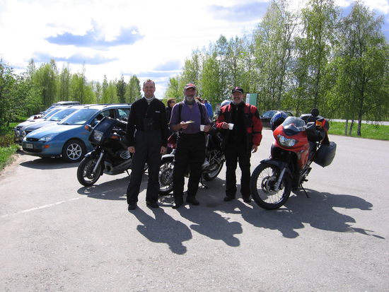 Info Nach der Polizeikontrolle