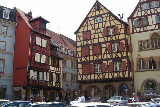 Colmar