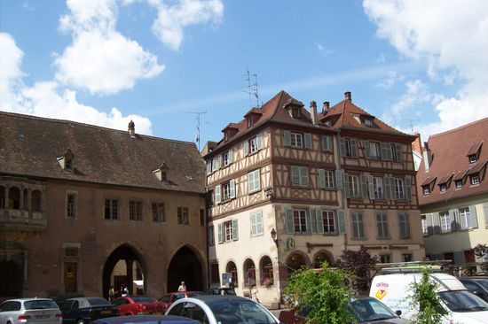 Colmar