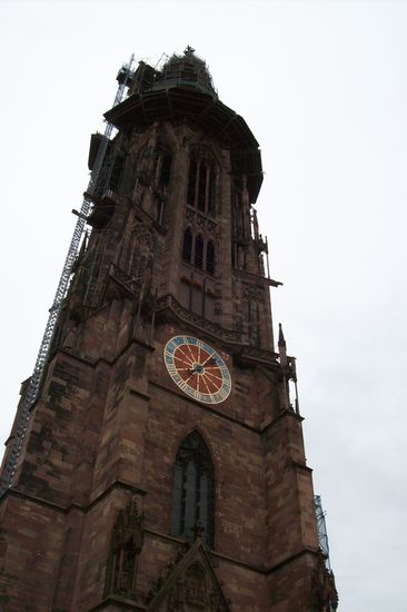 Freiburger Münster