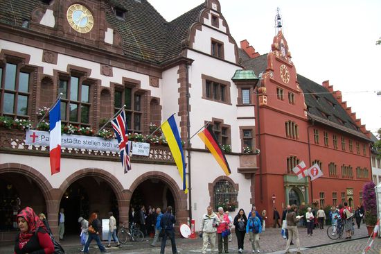 Rathaus