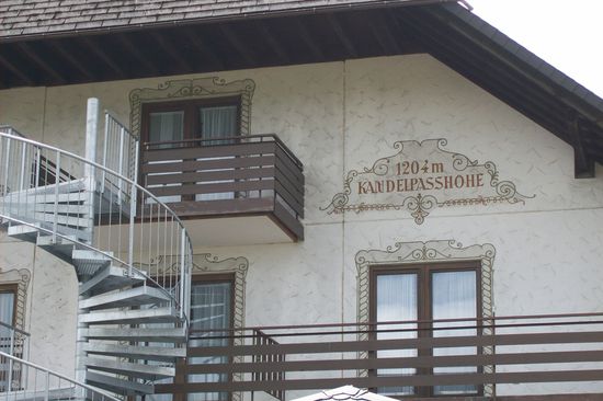 Kandel