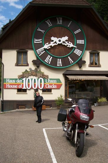Triberg