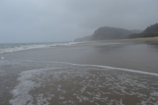 .......die Dünen und das weite Meer, Privatstrand