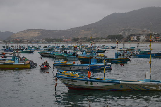 Hier geht es ruhig und beschaulich zu