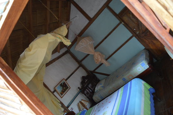 innen , einfach zum wohl fühlen, genial und doch sehr einfach konstruiert und umgesetzt