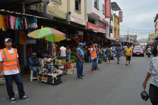 es ist alles geregelt da