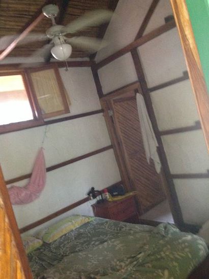 mehr brauche ich nicht