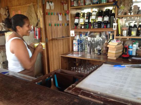 desayuno americano, 4,5 Dollar