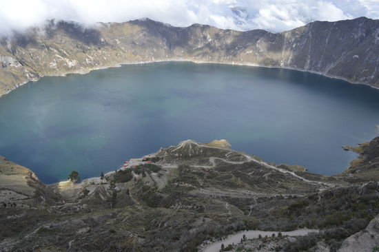 unbeschreiblich schön