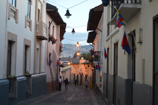 Alle möglichen kulinarischen Verführungen, nicht so billig da