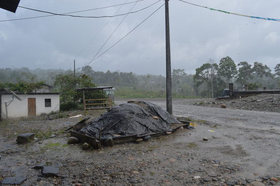 Ich denke, man kann es sehen was da gerade abgeht