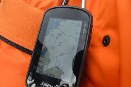 gibt kein Verfahren mehr solang der accu hält