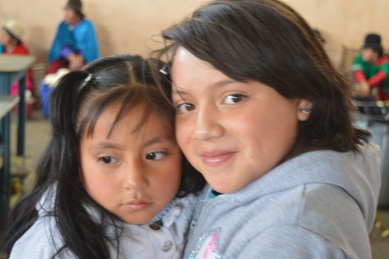 Hermanas, Schwestern