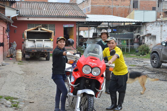 Lavanderia en Cuenca, 5 US Dollar