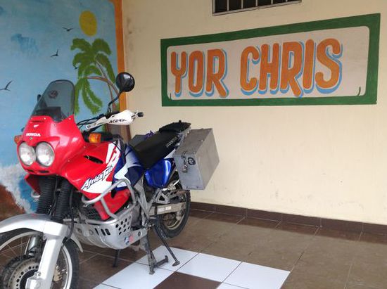 Schöfti, schau her, für Dich!!