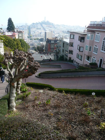 Lombard Street