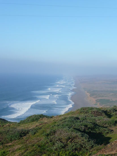 Point Reyes National Seashore