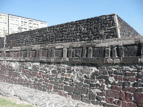 Templo de calendario