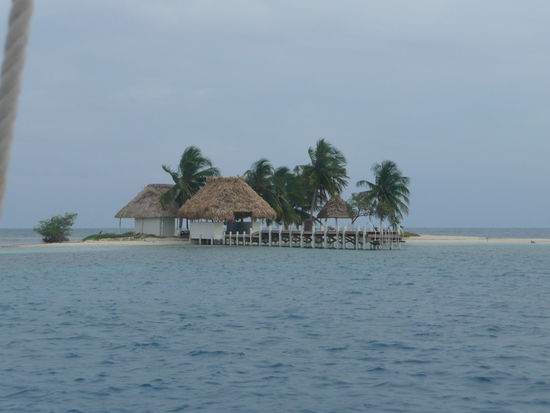 Unser kleines Paradies