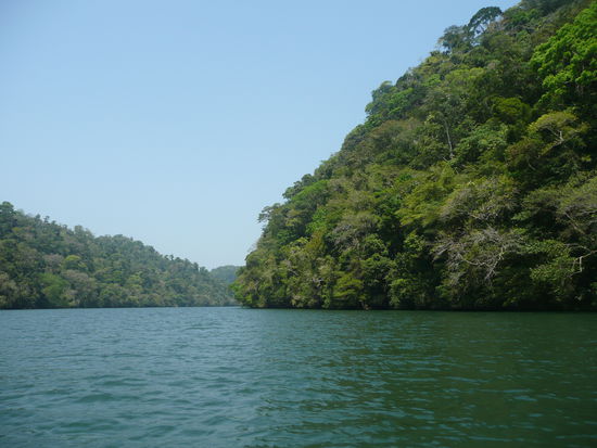 Rio Dulce