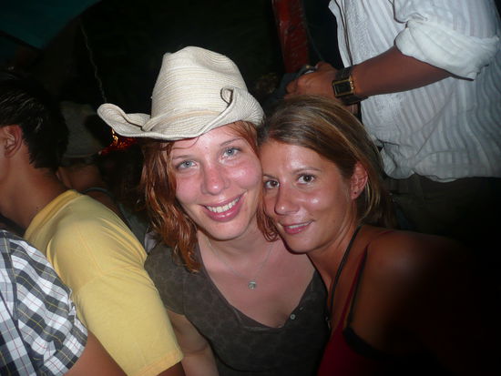 Schlechtes Foto aber dafuer BRAUN ;o)