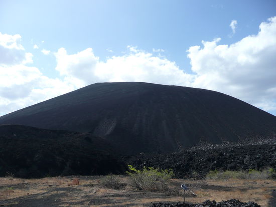 Cerro Negro
