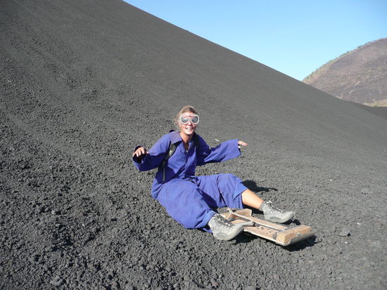 Total dreckig aber unglaublich lustig