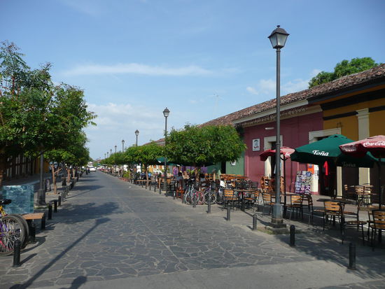 Einfach nur gemuetlich