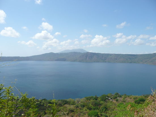 Laguna de Apoyo