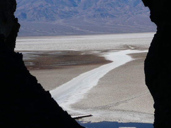 badwater