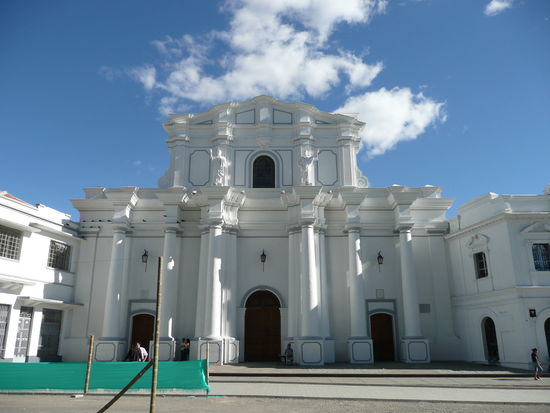 El Cathedral