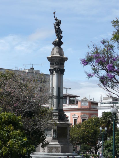 Plaza Grande