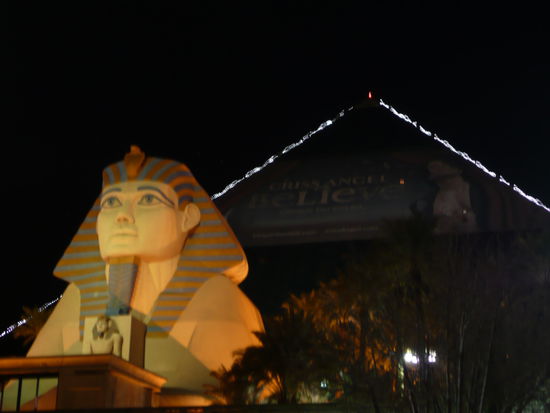 Luxor