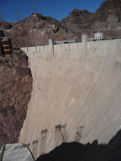 Hoover Dam