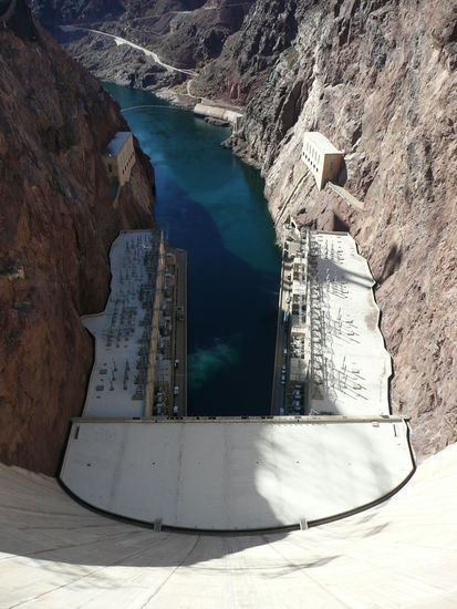 Hoover Dam