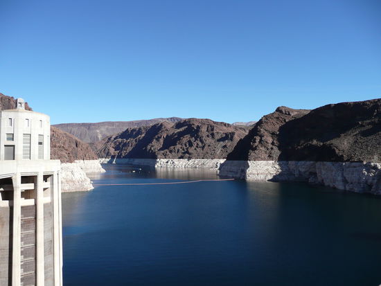 Lake Mead