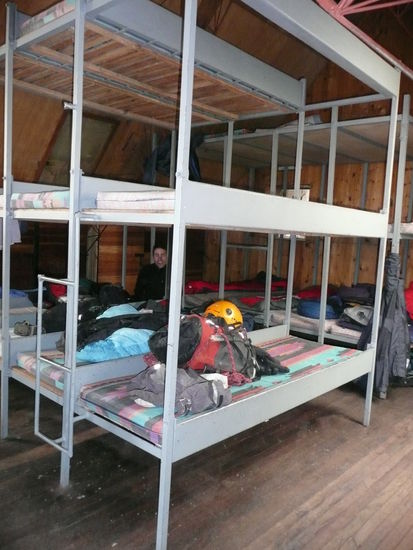 Da freut man sich schon auf die Nachruhe )