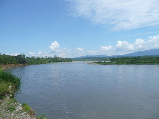 Rio Napo