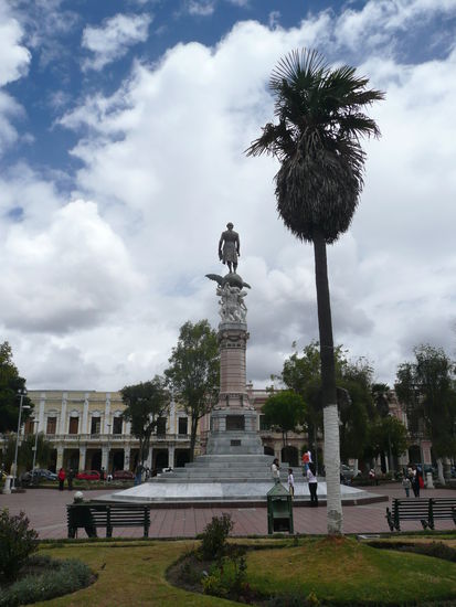 Riobamba