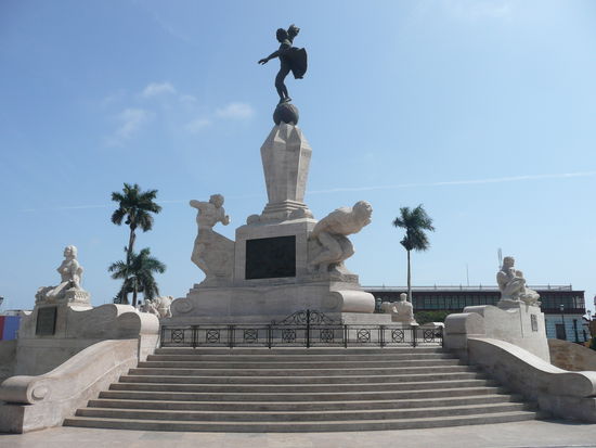 Plaza de Armas