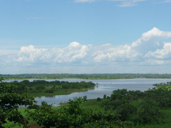Rio Amazonas
