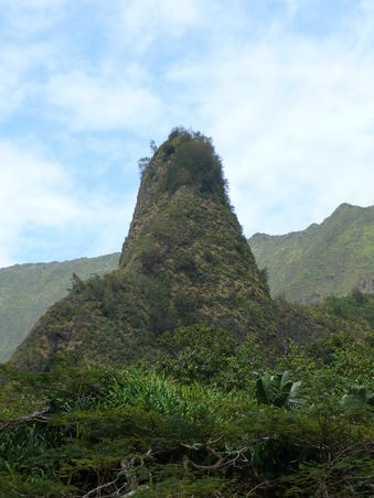 Iao Needle