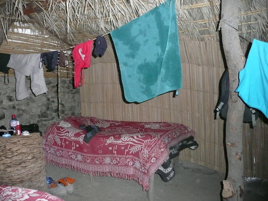 Mit einem genialen Innenarchitekt ;o)