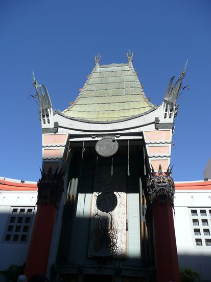 Chinese Theatre