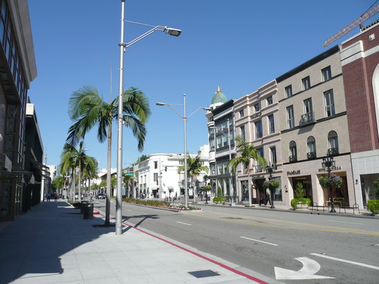 Rodeo Drive